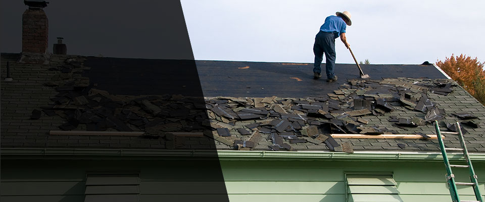Hill City Roofing Contractors