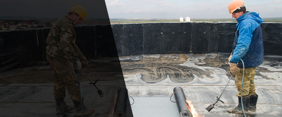 Hill City Roofing Contractors